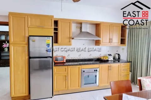 Condominio de 2 dormitorios en Pattaya, Tailandia № 212233 - foto 8