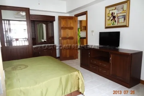 Condominio de 2 dormitorios en Pattaya, Tailandia № 212233 - foto 12