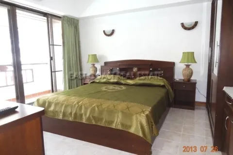 Condominio de 2 dormitorios en Pattaya, Tailandia № 212233 - foto 11