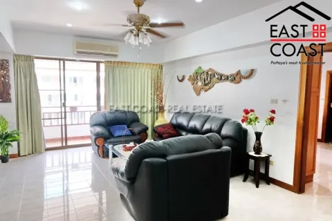 Condominio de 2 dormitorios en Pattaya, Tailandia № 212233 - foto 2