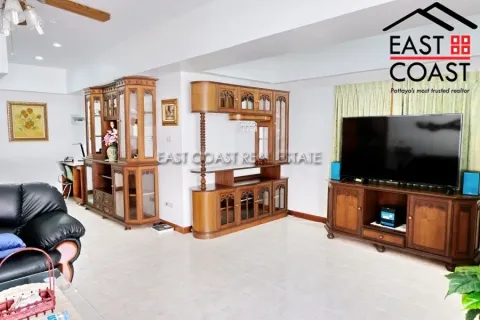 Condominio de 2 dormitorios en Pattaya, Tailandia № 212233 - foto 5