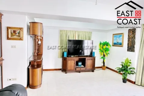 Condominio de 2 dormitorios en Pattaya, Tailandia № 212233 - foto 4