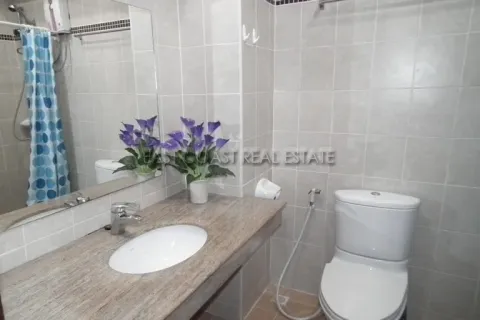 Condominio de 2 dormitorios en Pattaya, Tailandia № 212233 - foto 13