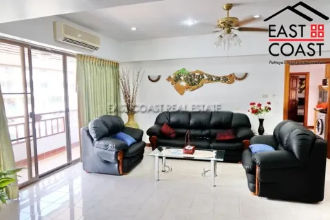Condominio de 2 dormitorios en Pattaya, Tailandia № 212233 - foto 3