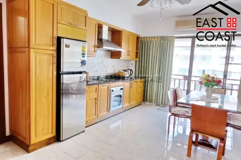 Condominio de 2 dormitorios en Pattaya, Tailandia № 212233 - foto 7
