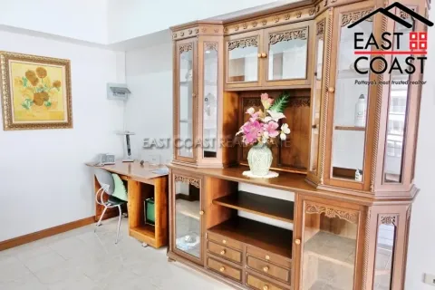 Condominio de 2 dormitorios en Pattaya, Tailandia № 212233 - foto 6