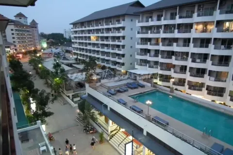 Condominio de 2 dormitorios en Pattaya, Tailandia № 212233 - foto 16