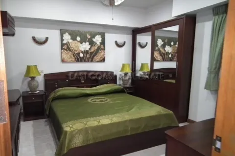 Condominio de 2 dormitorios en Pattaya, Tailandia № 212233 - foto 10