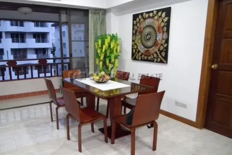 Condominio de 2 dormitorios en Pattaya, Tailandia № 212233 - foto 9