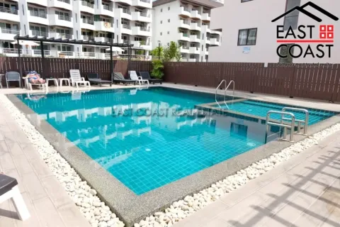 Condominio de 2 dormitorios en Pattaya, Tailandia № 212233 - foto 20
