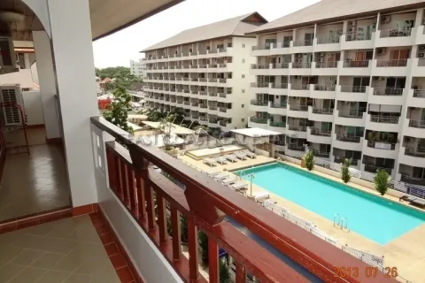 Condominio de 2 dormitorios en Pattaya, Tailandia № 212233 - foto 15