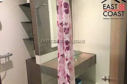 Estudio en el condominio en Pattaya, Tailandia № 212230 - foto 4