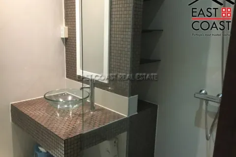 Estudio en el condominio en Pattaya, Tailandia № 212230 - foto 3