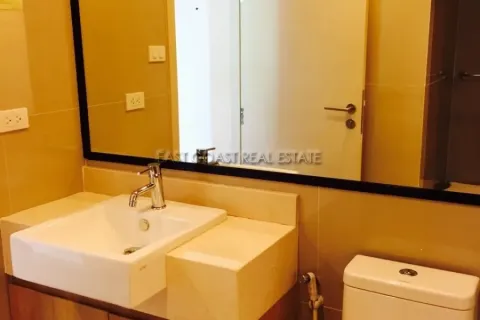 Condominio de 1 dormitorio en Pattaya, Tailandia № 212228 - foto 8