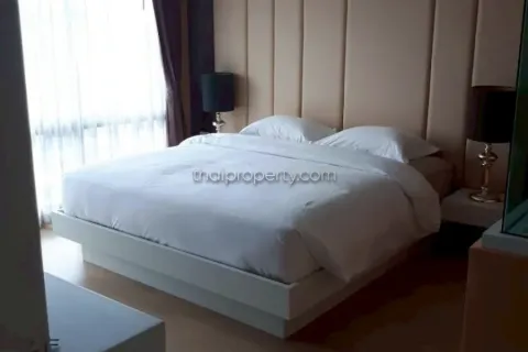 Condominio de 2 dormitorios en Pattaya, Tailandia № 212229 - foto 4