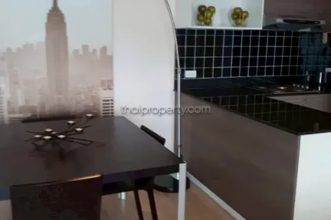Condominio de 2 dormitorios en Pattaya, Tailandia № 212229 - foto 7