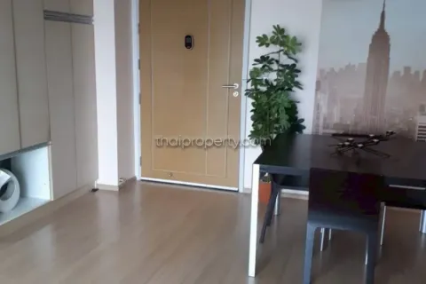 Condominio de 2 dormitorios en Pattaya, Tailandia № 212229 - foto 3