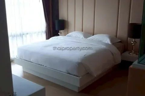 Condominio de 2 dormitorios en Pattaya, Tailandia № 212229 - foto 13