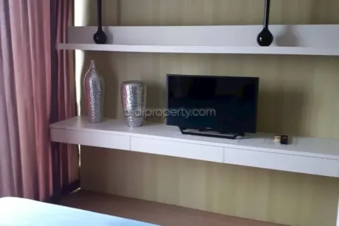 Condominio de 2 dormitorios en Pattaya, Tailandia № 212229 - foto 11