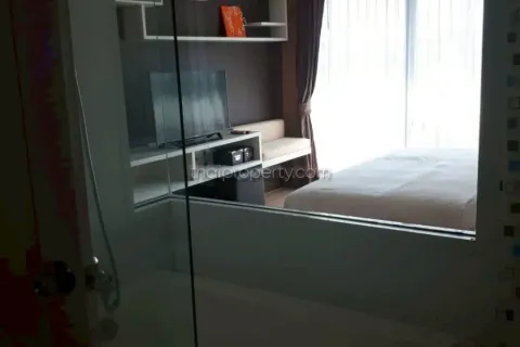 Condominio de 2 dormitorios en Pattaya, Tailandia № 212229 - foto 27