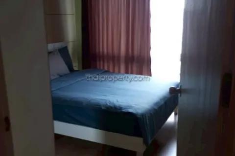 Condominio de 2 dormitorios en Pattaya, Tailandia № 212229 - foto 10