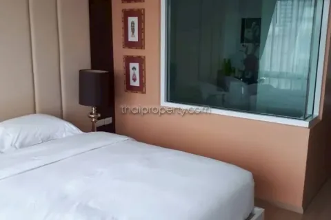 Condominio de 2 dormitorios en Pattaya, Tailandia № 212229 - foto 16