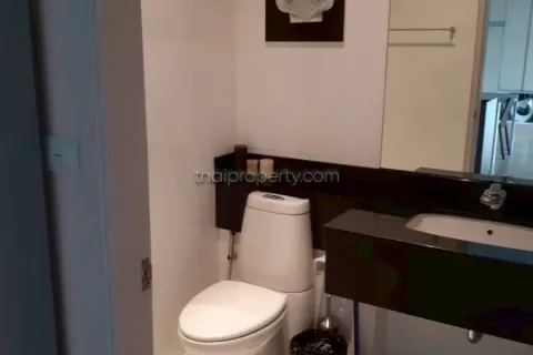 Condominio de 2 dormitorios en Pattaya, Tailandia № 212229 - foto 6