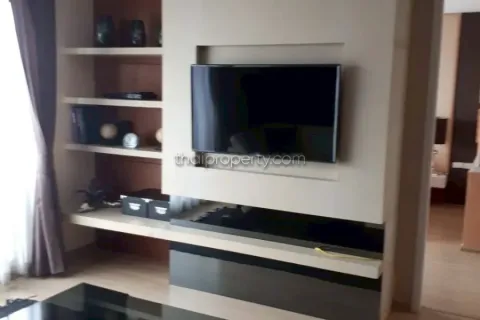 Condominio de 2 dormitorios en Pattaya, Tailandia № 212229 - foto 2