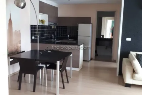 Condominio de 2 dormitorios en Pattaya, Tailandia № 212229 - foto 23