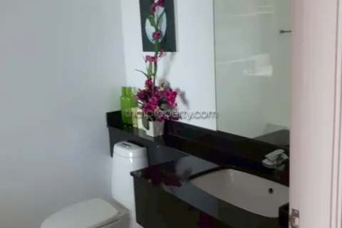 Condominio de 2 dormitorios en Pattaya, Tailandia № 212229 - foto 28