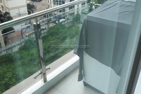 Condominio de 2 dormitorios en Pattaya, Tailandia № 212229 - foto 12