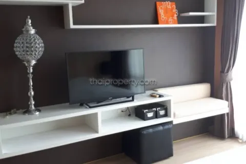 Condominio de 2 dormitorios en Pattaya, Tailandia № 212229 - foto 14