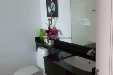 Condominio de 2 dormitorios en Pattaya, Tailandia № 212229 - foto 18