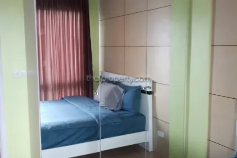Condominio de 2 dormitorios en Pattaya, Tailandia № 212229 - foto 19