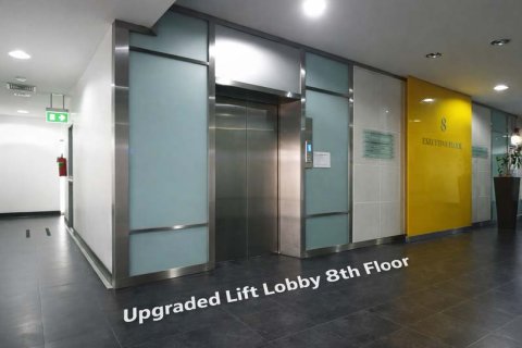 Büro in Bangkok, Thailand 8959.35 m2 № 222519 - Foto 5