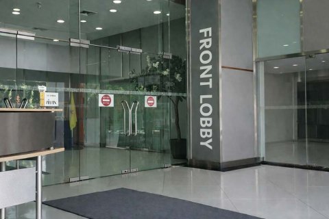 Büro in Bangkok, Thailand 8959.35 m2 № 222519 - Foto 2