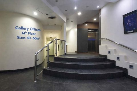 Büro in Bangkok, Thailand 8959.35 m2 № 222519 - Foto 8
