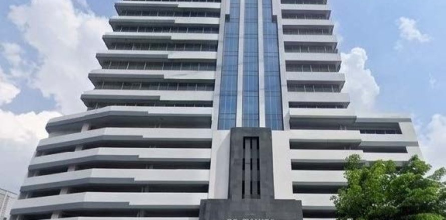 Büro in Bangkok, Thailand 8959.35 m2 № 222519