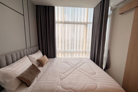 Eigentumswohnung auf Jomtien Beach, Pattaya, Thailand, 2 Schlafzimmer  № 222516 - Foto 7