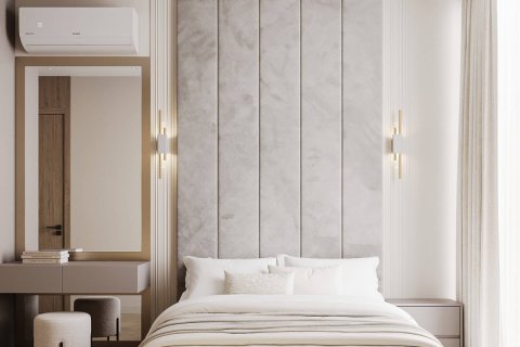 Eigentumswohnung auf Layan Beach, Thailand, 2 Schlafzimmer  № 222514 - Foto 7