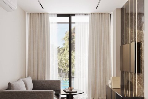 Eigentumswohnung auf Layan Beach, Thailand, 2 Schlafzimmer  № 222514 - Foto 4