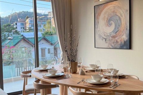 Eigentumswohnung auf Surin Beach, Thailand, 3 Schlafzimmer № 222517 - Foto 14