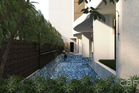 Eigentumswohnung auf Surin Beach, Thailand, 3 Schlafzimmer № 222517 - Foto 15