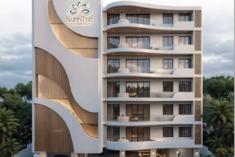 Eigentumswohnung auf Surin Beach, Thailand, 3 Schlafzimmer № 222517 - Foto 16