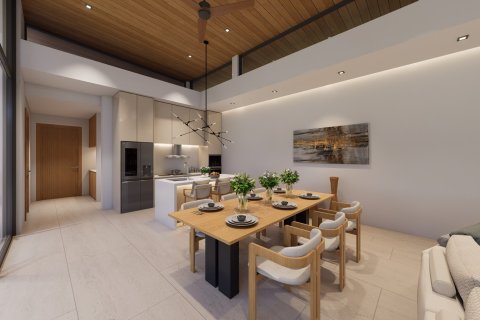 Villa in Ko Samui, Thailand 3 Schlafzimmer № 222515 - Foto 29
