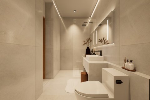Villa in Ko Samui, Thailand 3 Schlafzimmer № 222515 - Foto 23