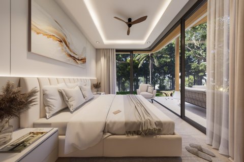Villa in Ko Samui, Thailand 3 Schlafzimmer № 222515 - Foto 27