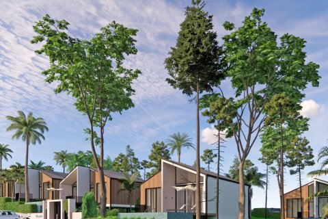 Вилла в Пангане, Таиланд с 2 спальнями № 165058 - фото 2