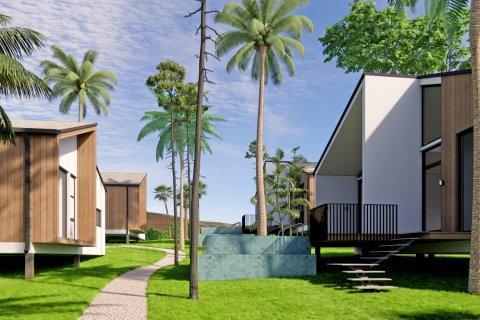 Вилла в Пангане, Таиланд с 2 спальнями № 165058 - фото 8