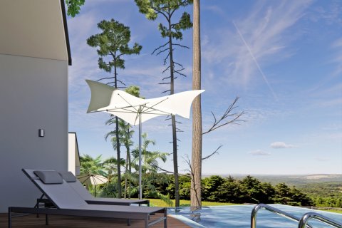 Вилла в Пангане, Таиланд с 2 спальнями № 165058 - фото 3